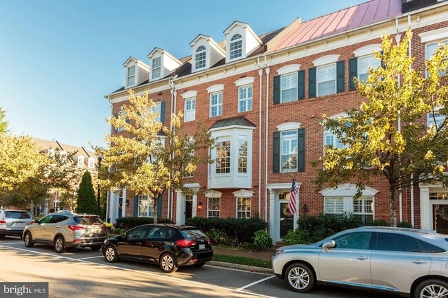 324 Cameron Station Blvd in Alexandria, VA - Building Photo - Building Photo