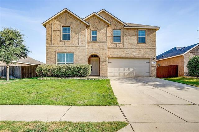 428 Foxcraft Dr in Fort Worth, TX - Building Photo