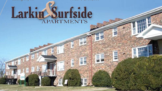 Surfside Green in Lexington, KY - Building Photo - Building Photo