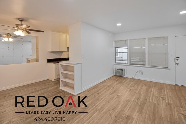 property at 7528 Norton Ave