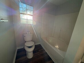 2118 Serenity Dr NW in Acworth, GA - Foto de edificio - Building Photo