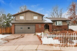4145 Hybrid Pl in Colorado Springs, CO - Building Photo