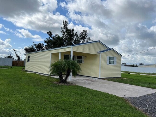 11972 SW Newman Terrace in Arcadia, FL - Building Photo - Building Photo