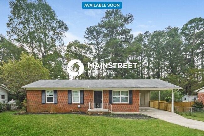 464 Pinecrest Dr