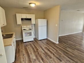 227-229 Lawrence Rd in Jackson, MS - Building Photo - Building Photo