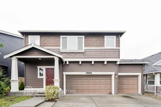 property at 21318 SE 274th Pl