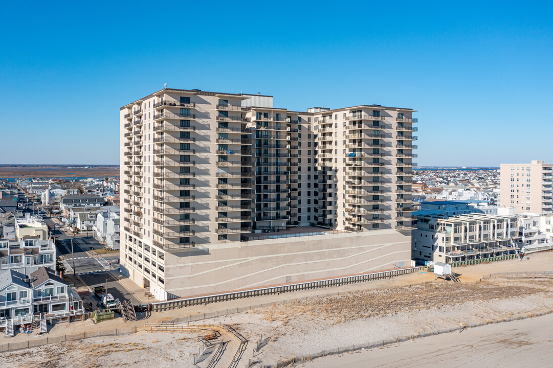 9600 Atlantic Ave in Margate City, NJ - Building Photo