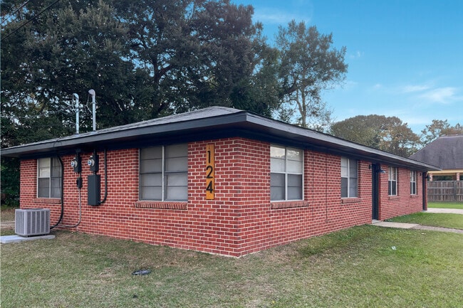 124 Francis St, Unit B, Unit B