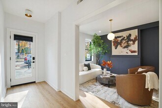 403 O St NW in Washington, DC - Foto de edificio - Building Photo