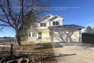 11001 Benton St in Westminster, CO - Building Photo