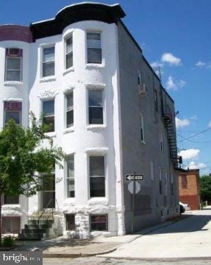 property at 2504 St Paul St