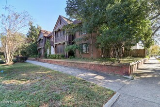 2160 Forbes St in Jacksonville, FL - Building Photo - Building Photo