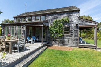 12 Pond View Dr in Nantucket, MA - Building Photo - Building Photo