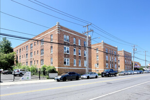 2209 Main Street Apartments