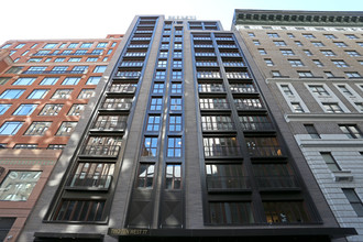 Two Ten West 77 in New York, NY - Building Photo - Building Photo