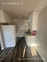 613 Stringer St in Killeen, TX - Building Photo - Building Photo
