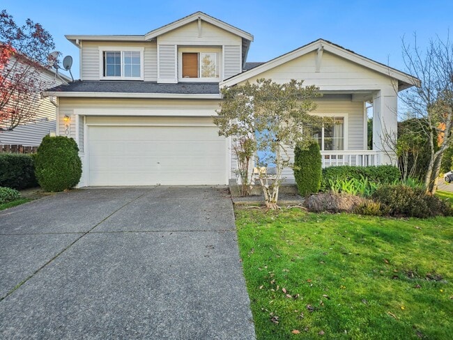 property at 901 243rd Pl SE