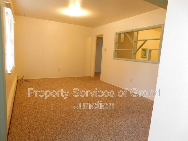 1047 Bookcliff Ave in Grand Junction, CO - Building Photo - Building Photo
