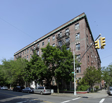 5000 15th Ave Apartments