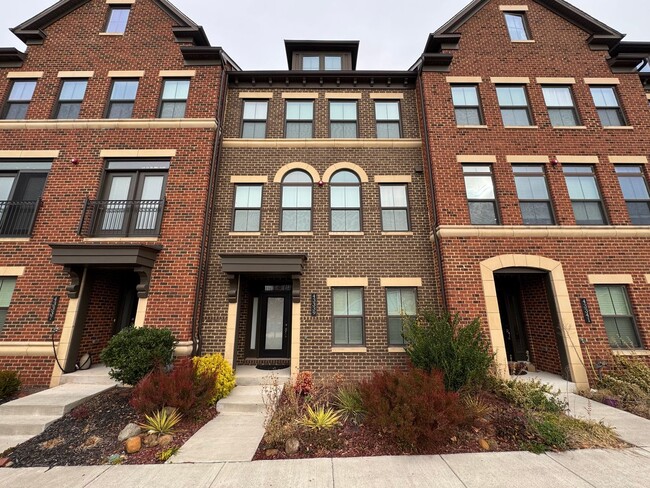 property at 43339 Stadium Ter