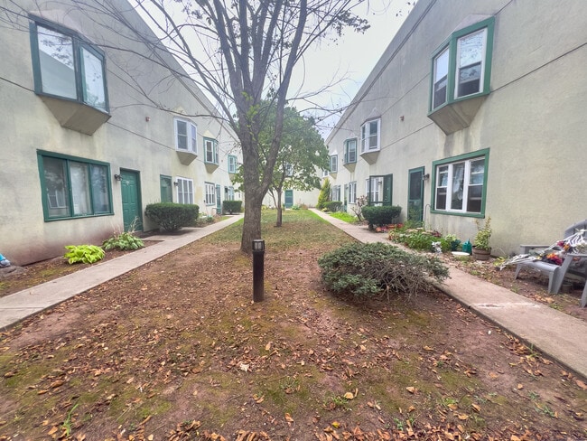 property at 27 Judd Square
