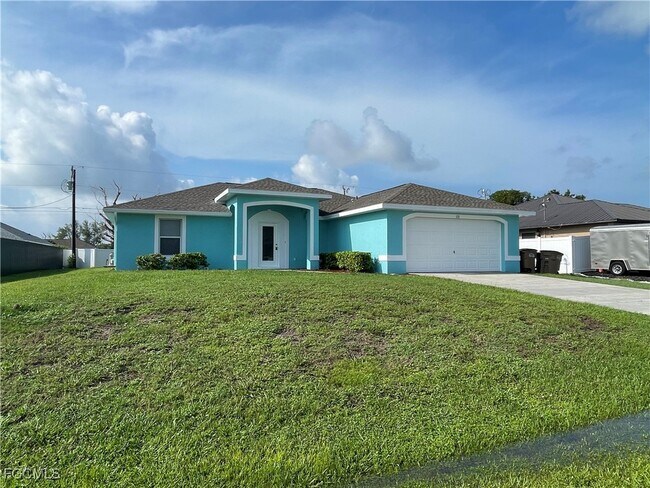 property at 630 SW 28th Terrace