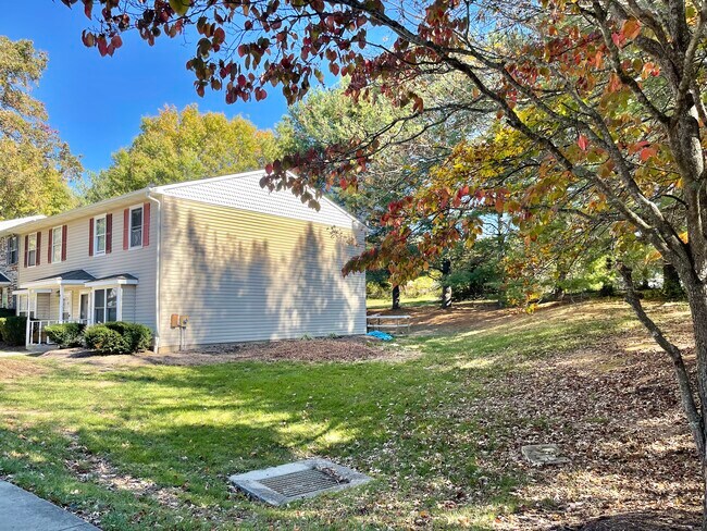 200 Janie Ln in Blacksburg, VA - Building Photo - Building Photo