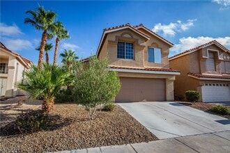 7820 Paper Flower Ct in Las Vegas, NV - Building Photo - Building Photo