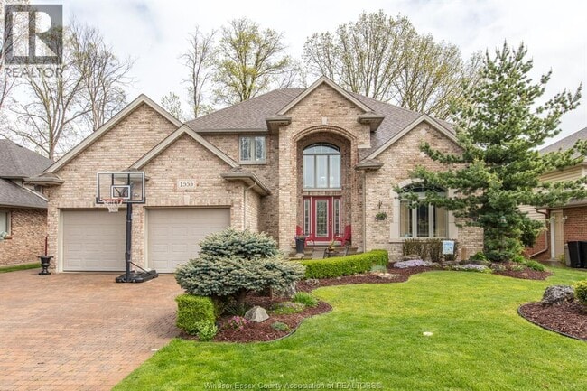 property at 1555 Conte Crescent