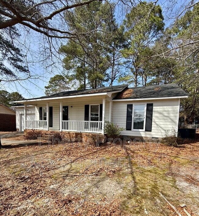 property at 6512 Sudbury Dr