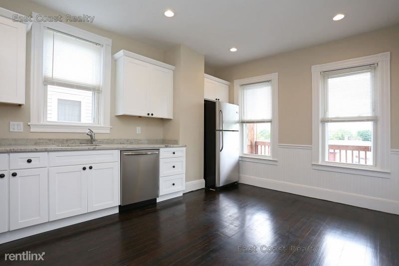 6 Ashmont Ct-Unit -# 2 in Boston, MA - Building Photo