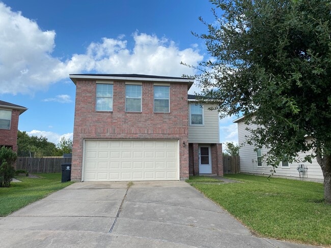 property at 3114 Junction Dr