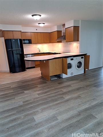 801 S King St in Honolulu, HI - Building Photo - Building Photo