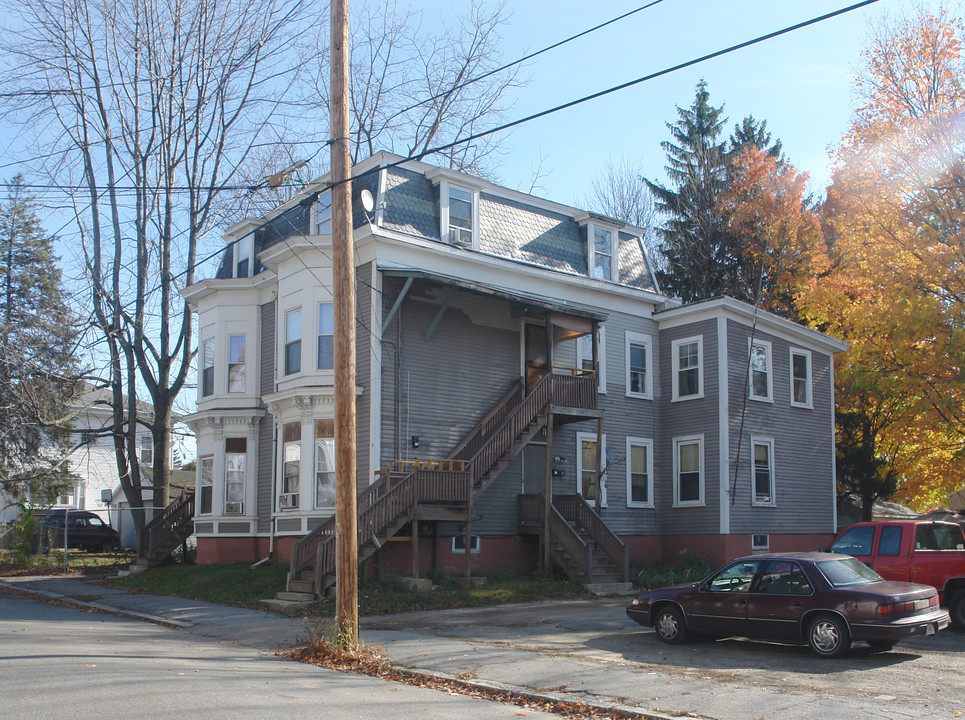 6 6th Ave in Haverhill, MA - Building Photo