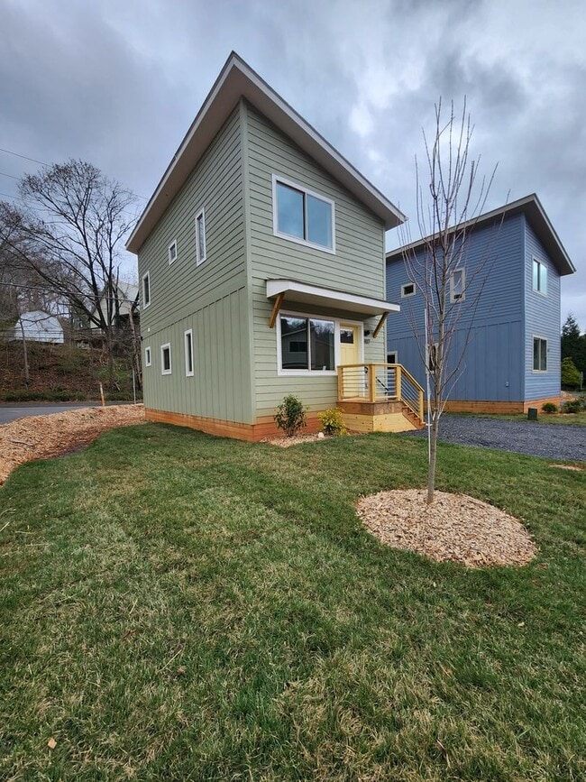 property at 107 Eastville Rd