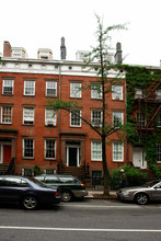 416 W 20th St in New York, NY - Foto de edificio - Building Photo