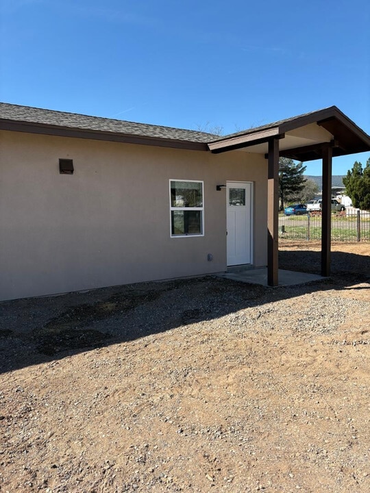 1855 N Badger Ln in Camp Verde, AZ - Building Photo