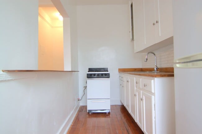 property at 6358 Yucca St