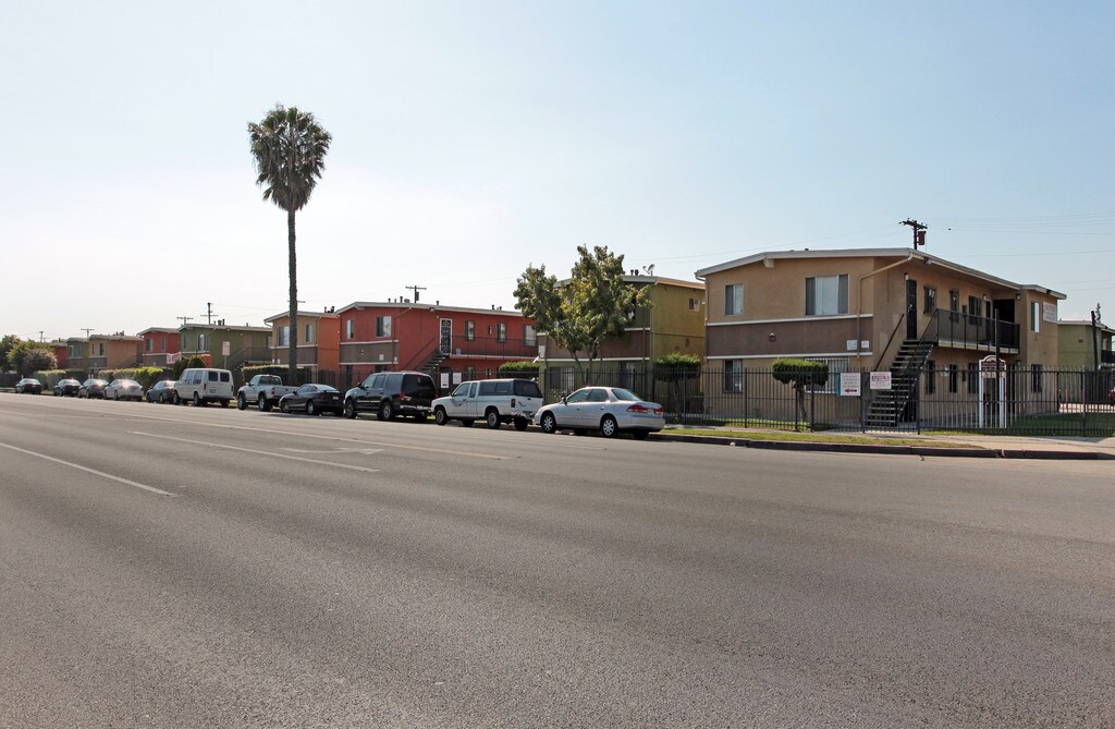 Westland Alondra Apartments Compton, CA Apartments For Rent