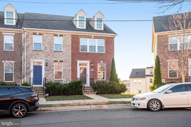 property at 1101 Trenton Pl SE