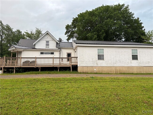 property at 2029 County Rte 1