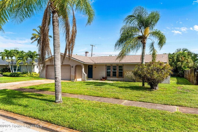property at 1010 Flotilla Club Dr
