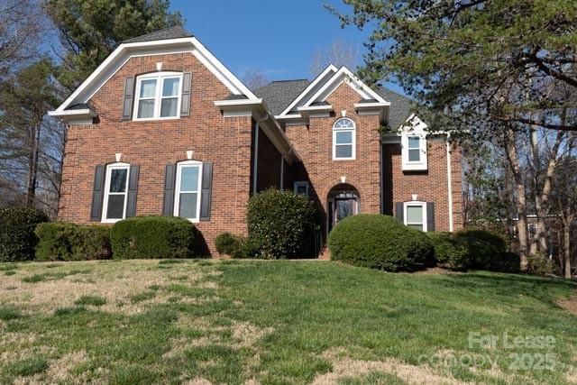 3407 Fawn Hill Rd in Matthews, NC - Building Photo