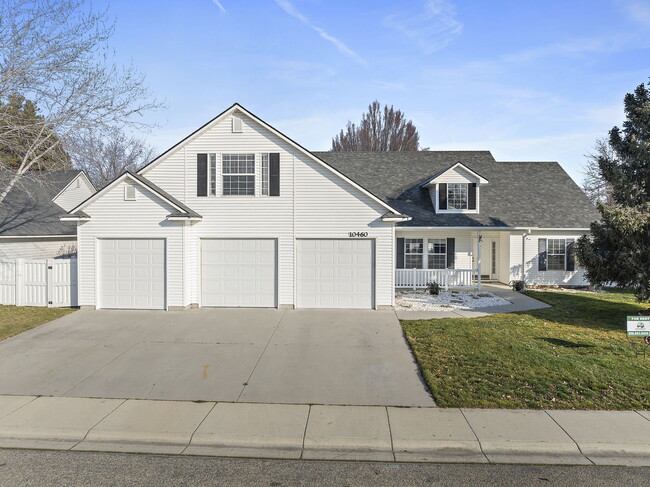 property at 10460 W Achillea St