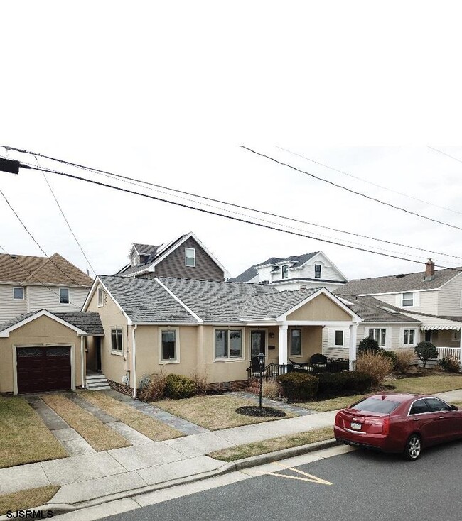 4 S Colgate Ave in Longport, NJ - Building Photo - Building Photo