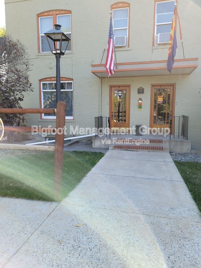 property at 505 E 6th Ave
