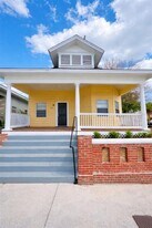 2507 N Armenia Ave in Tampa, FL - Building Photo