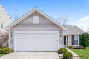 5145 Sandwood Dr in Indianapolis, IN - Building Photo