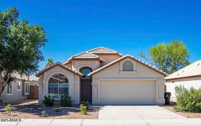 property at 8343 W Audrey Ln