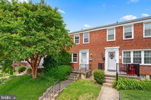 property at 8106 Pleasant Plains Rd